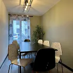 דירה Le Bangkok - 8 Personnes - 4 Et 4 Sdb & Wc *
