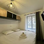 Le Bangkok - 8 Personnes - 4 Et 4 Sdb & Wc דירה נאנסי