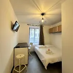 Le Bangkok - 8 Personnes - 4 Et 4 Sdb & Wc * נאנסי