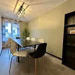 Le Bangkok - 8 Personnes - 4 Et 4 Sdb & Wc דירה *