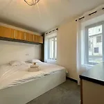 Le Bangkok - 8 Personnes - 4 Et 4 Sdb & Wc * נאנסי
