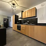 דירה Le Bangkok - 8 Personnes - 4 Et 4 Sdb & Wc