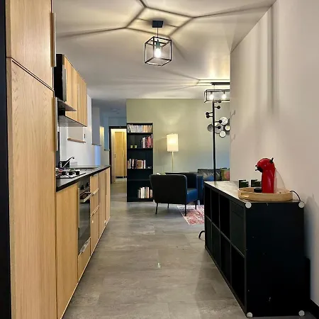 Le Bangkok - 8 Personnes - 4 Et 4 Sdb & Wc * Nancy