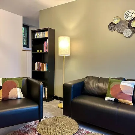 Le Bangkok - 8 Personnes - 4 Et 4 Sdb & Wc