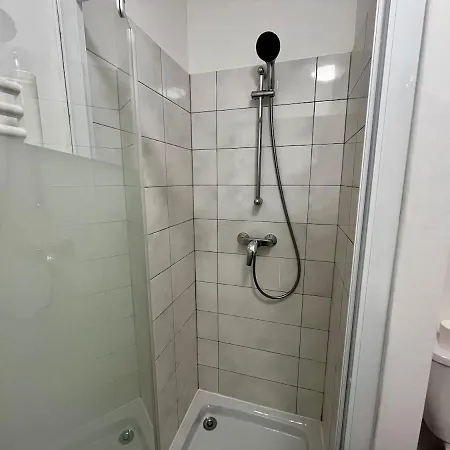 Apartamento Le Bangkok - 8 Personnes - 4 Et 4 Sdb & Wc Nancy