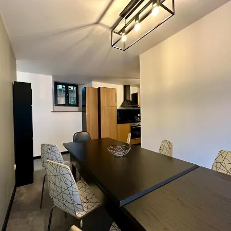 Apartamento Le Bangkok - 8 Personnes - 4 Et 4 Sdb & Wc *