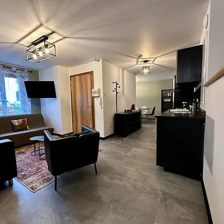 Le Bangkok - 8 Personnes - 4 Et 4 Sdb & Wc