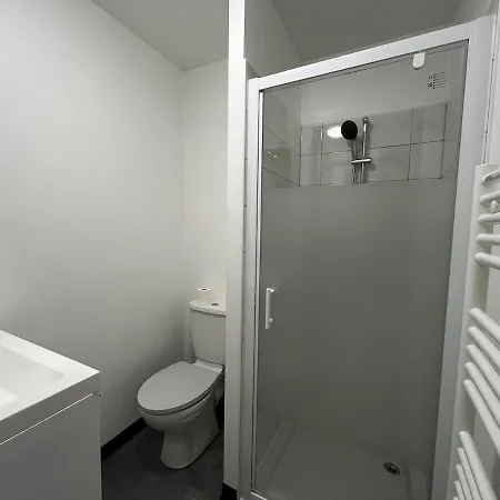 Le Bangkok - 8 Personnes - 4 Et 4 Sdb & Wc Apartamento