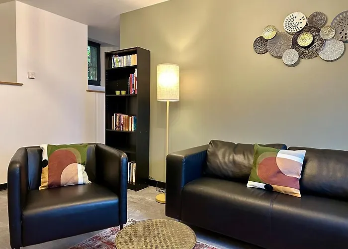 Le Bangkok - 8 Personnes - 4 Et 4 Sdb & Wc