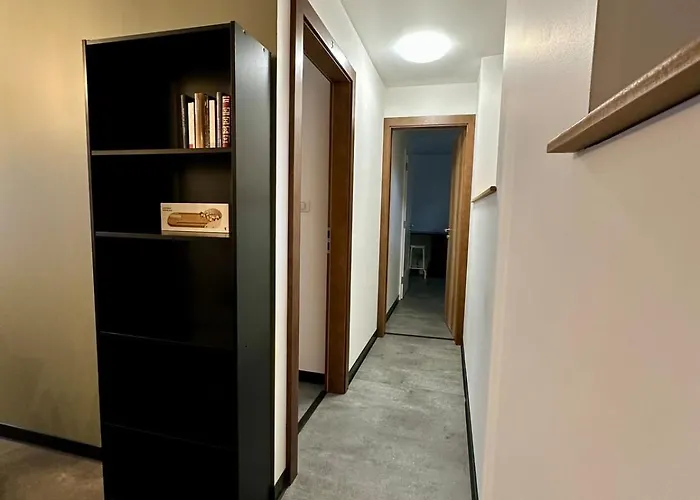 Le Bangkok - 8 Personnes - 4 Et 4 Sdb & Wc *