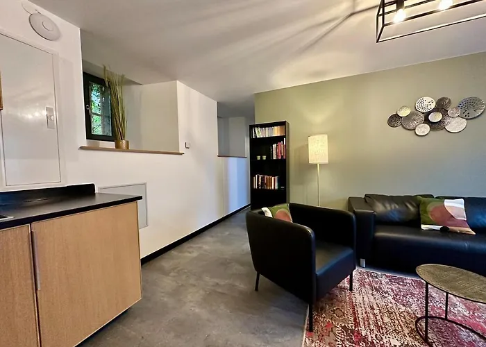 Le Bangkok - 8 Personnes - 4 Et 4 Sdb & Wc * ナンシー