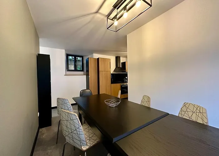 Apartamento Le Bangkok - 8 Personnes - 4 Et 4 Sdb & Wc *