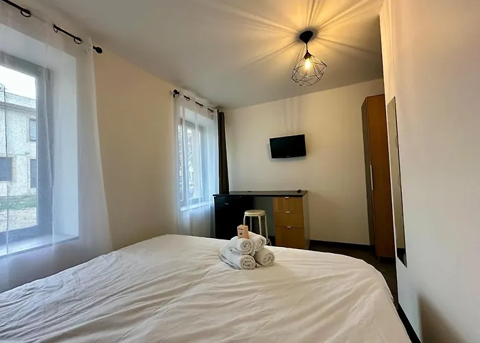 Le Bangkok - 8 Personnes - 4 Et 4 Sdb & Wc