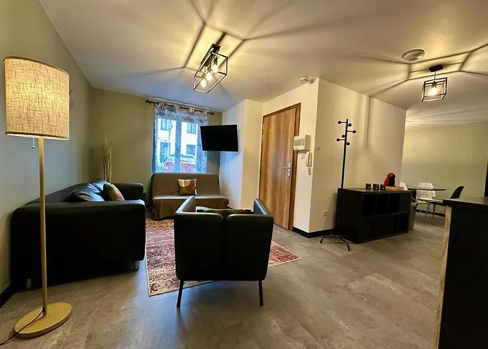 Le Bangkok - 8 Personnes - 4 Et 4 Sdb & Wc *