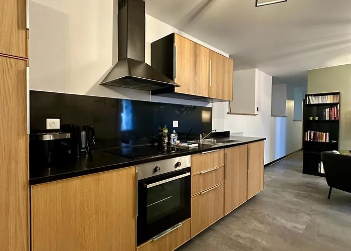 Le Bangkok - 8 Personnes - 4 Et 4 Sdb & Wc Apartamento *