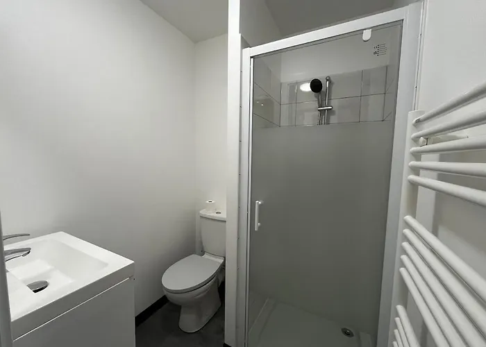 Le Bangkok - 8 Personnes - 4 Et 4 Sdb & Wc Apartamento